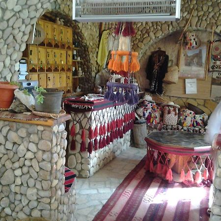 Siwa Oasis Dream Lodge Siwa מראה חיצוני תמונה