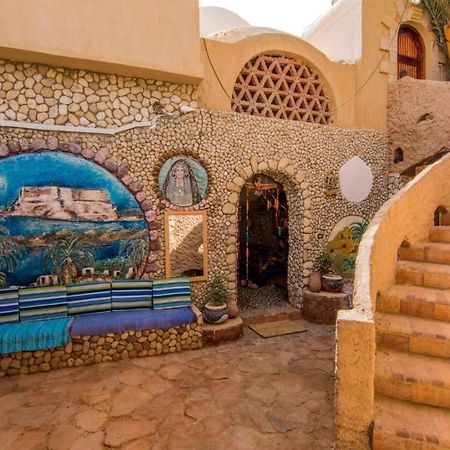 Siwa Oasis Dream Lodge Siwa מראה חיצוני תמונה
