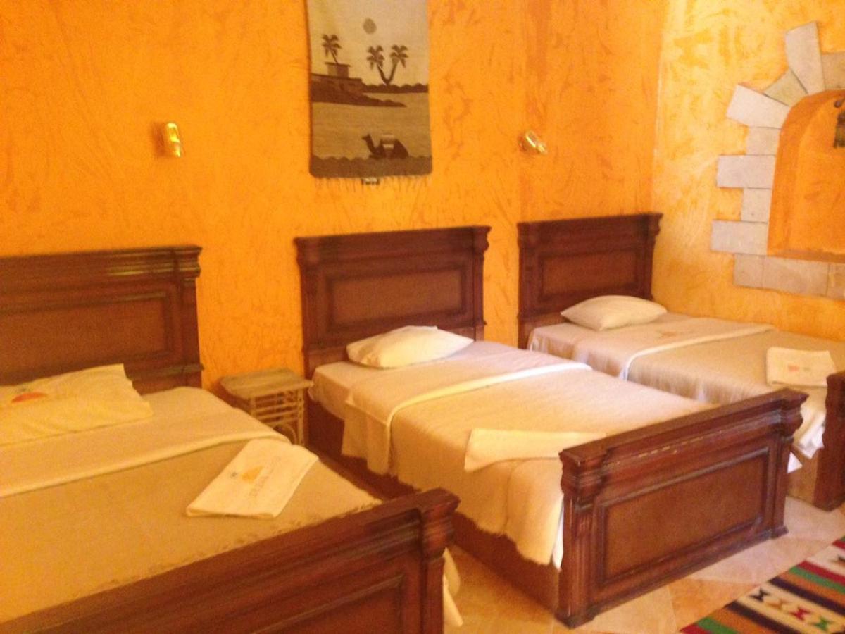 Siwa Oasis Dream Lodge Siwa מראה חיצוני תמונה
