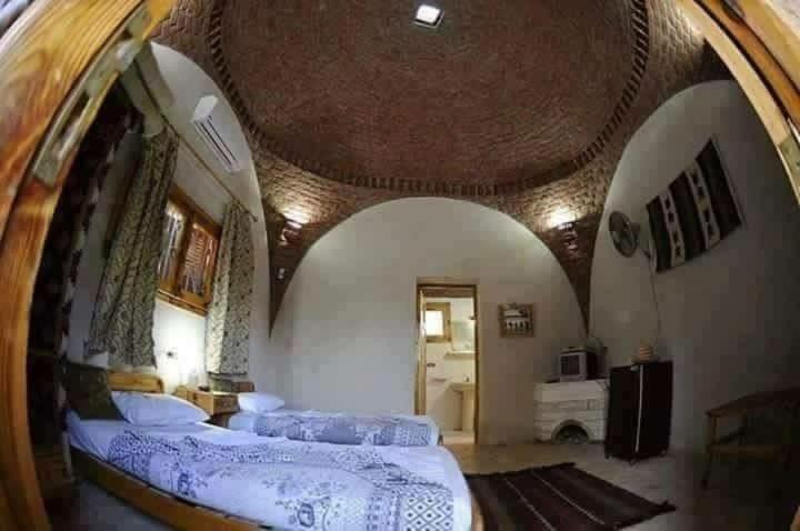 Siwa Oasis Dream Lodge Siwa מראה חיצוני תמונה