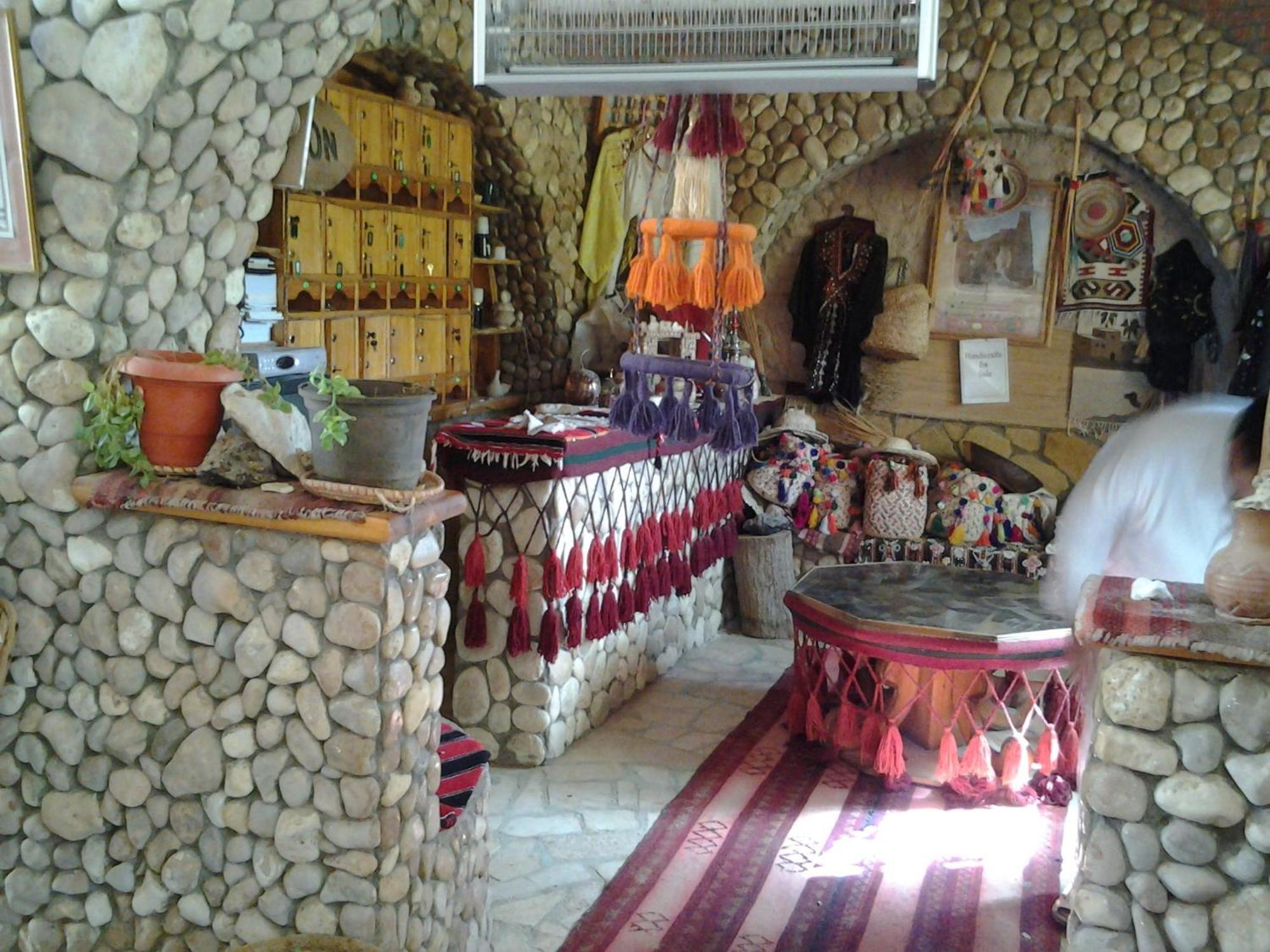 Siwa Oasis Dream Lodge Siwa מראה חיצוני תמונה
