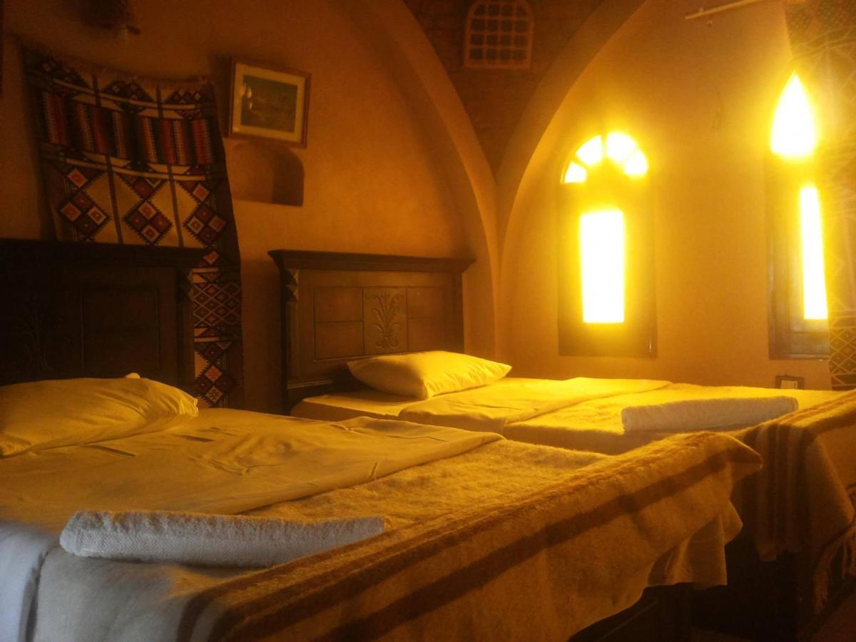 Siwa Oasis Dream Lodge Siwa מראה חיצוני תמונה
