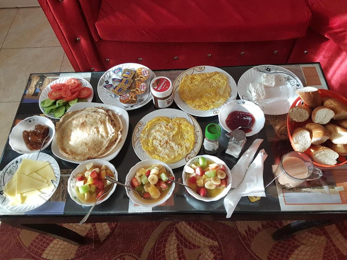 Siwa Oasis Dream Lodge Siwa מראה חיצוני תמונה