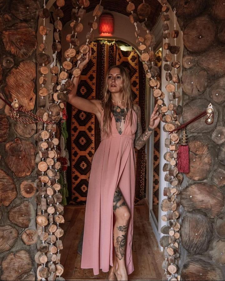 Siwa Oasis Dream Lodge Siwa מראה חיצוני תמונה