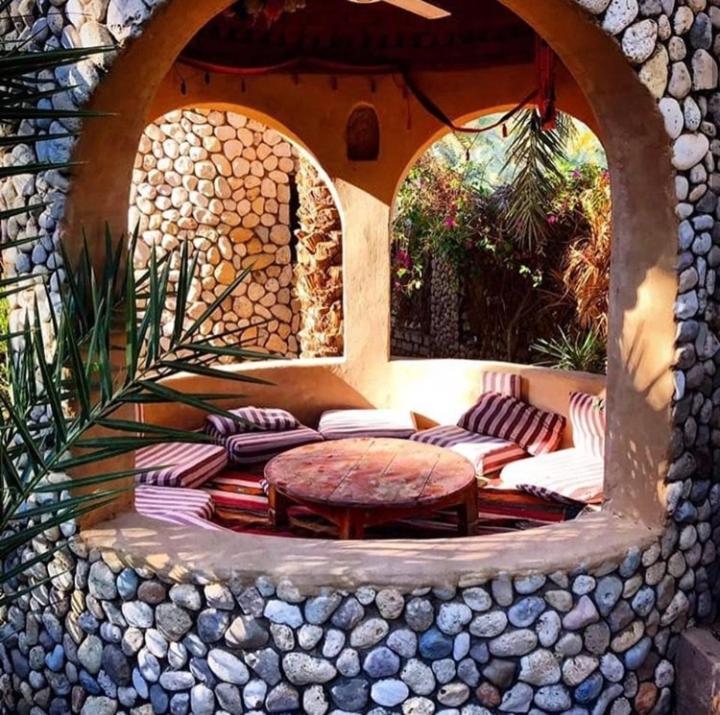 Siwa Oasis Dream Lodge Siwa מראה חיצוני תמונה