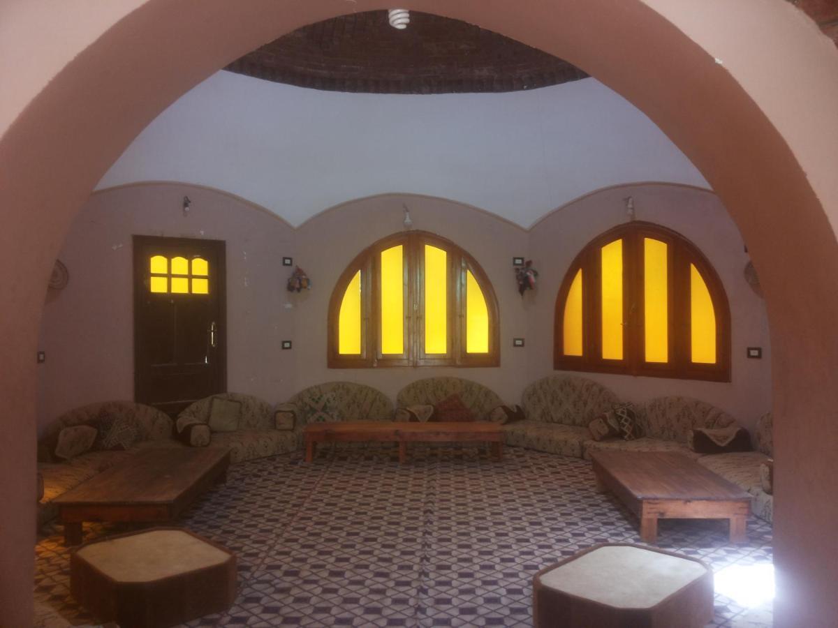 Siwa Oasis Dream Lodge Siwa מראה חיצוני תמונה