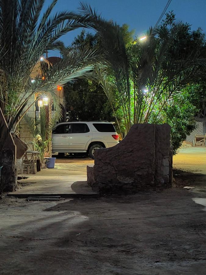 Siwa Oasis Dream Lodge Siwa מראה חיצוני תמונה