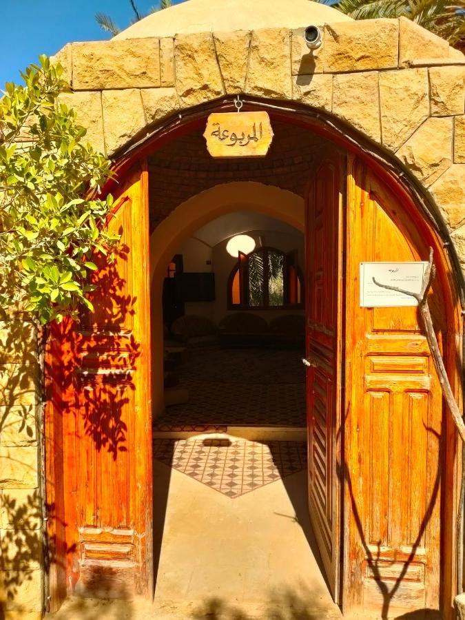 Siwa Oasis Dream Lodge Siwa מראה חיצוני תמונה