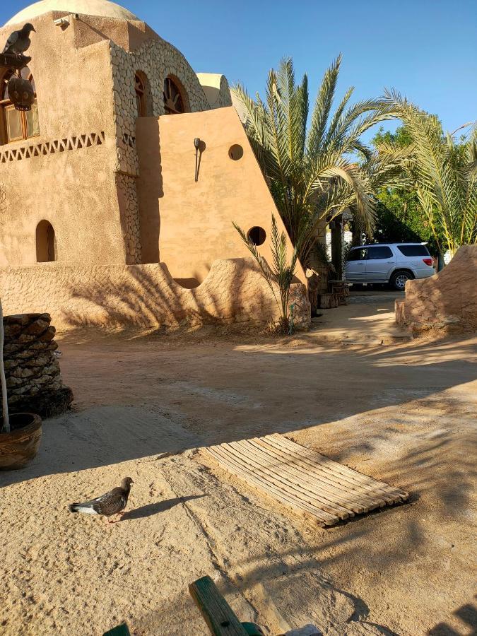 Siwa Oasis Dream Lodge Siwa מראה חיצוני תמונה