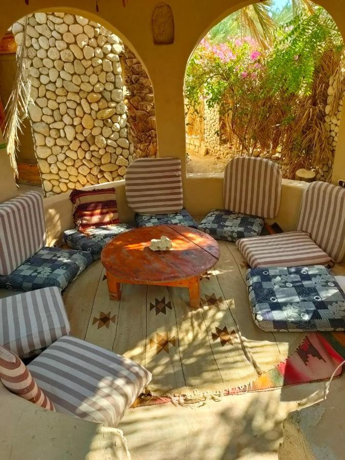 Siwa Oasis Dream Lodge Siwa מראה חיצוני תמונה