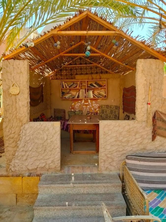 Siwa Oasis Dream Lodge Siwa מראה חיצוני תמונה