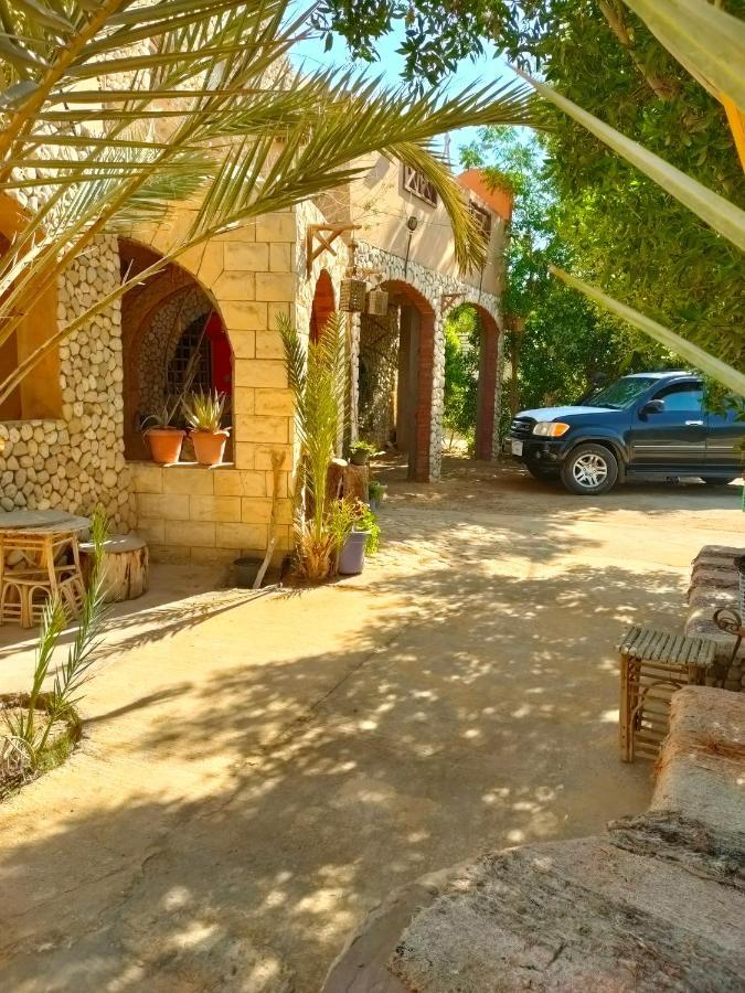 Siwa Oasis Dream Lodge Siwa מראה חיצוני תמונה