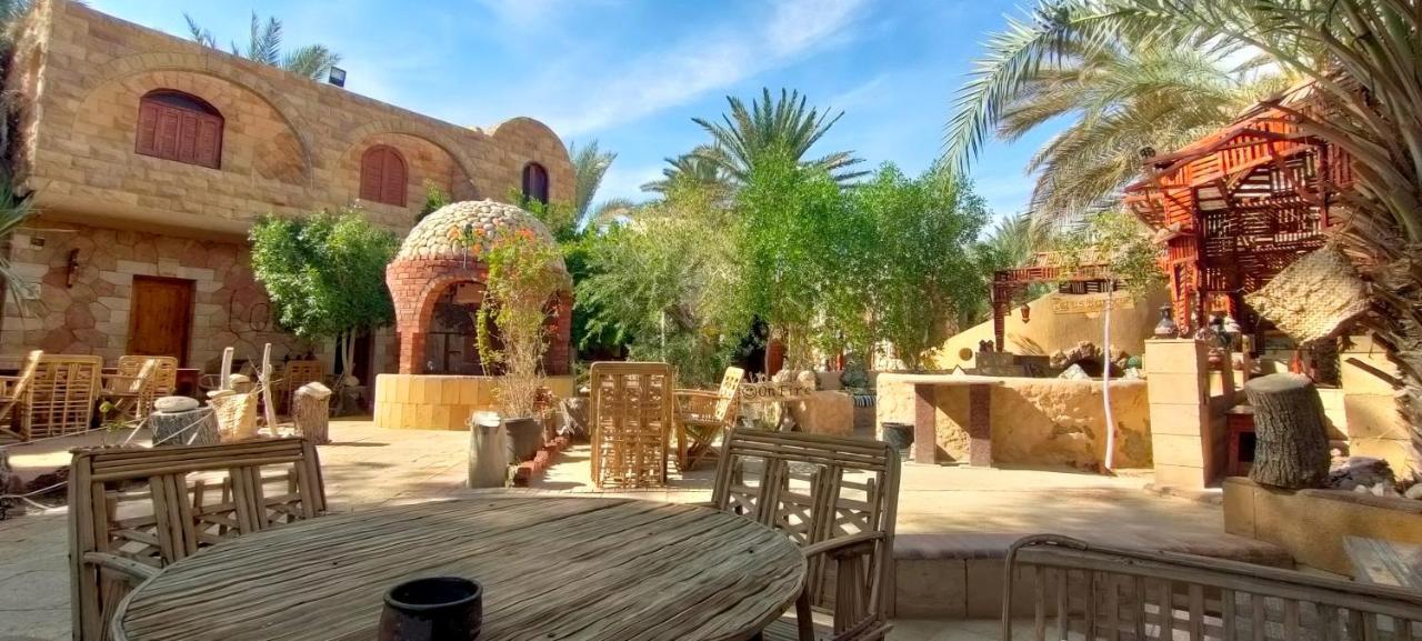 Siwa Oasis Dream Lodge Siwa מראה חיצוני תמונה