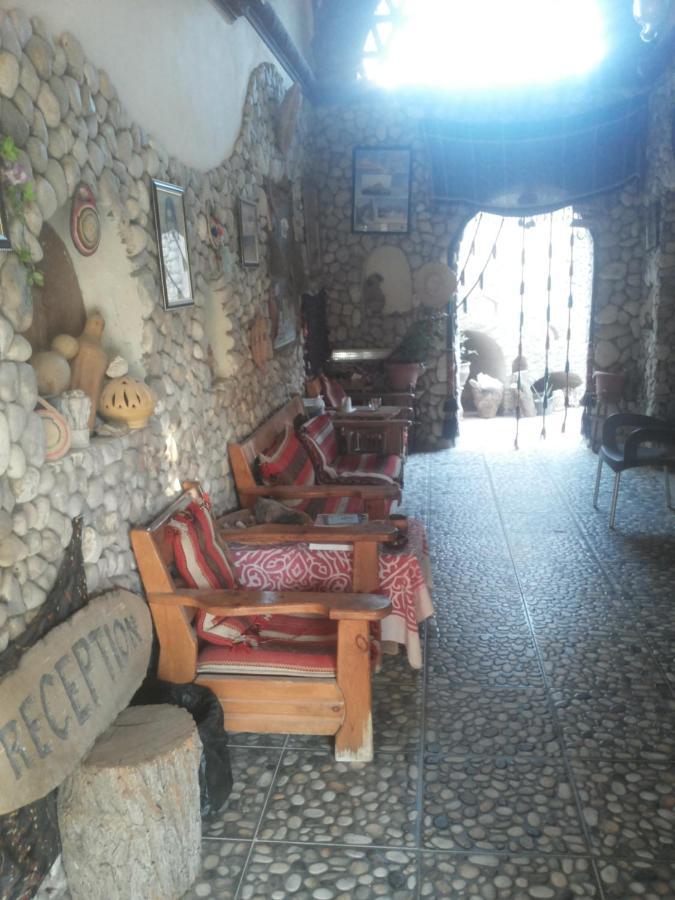 Siwa Oasis Dream Lodge Siwa מראה חיצוני תמונה