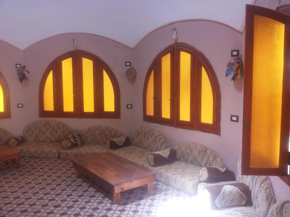 Siwa Oasis Dream Lodge Siwa מראה חיצוני תמונה