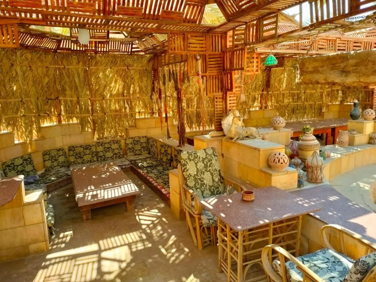 Siwa Oasis Dream Lodge Siwa מראה חיצוני תמונה