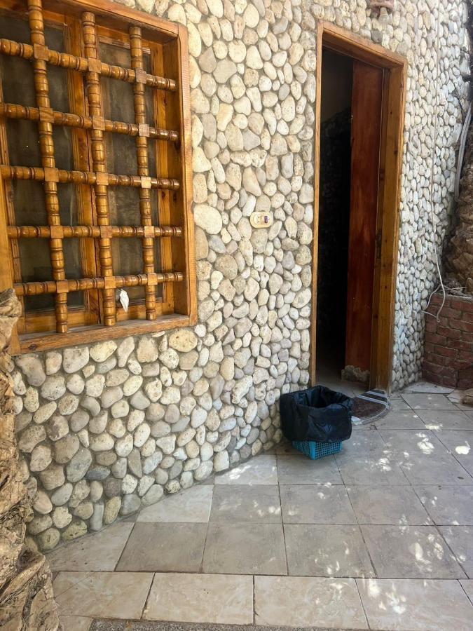 Siwa Oasis Dream Lodge Siwa מראה חיצוני תמונה