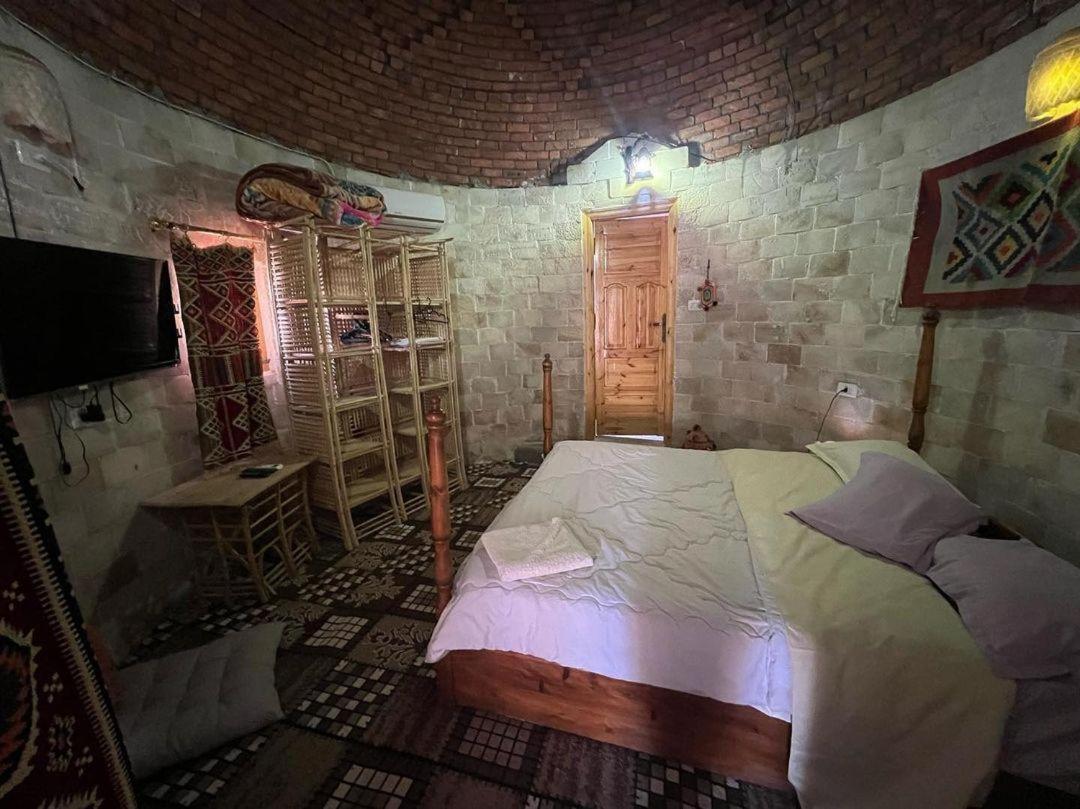 Siwa Oasis Dream Lodge Siwa מראה חיצוני תמונה