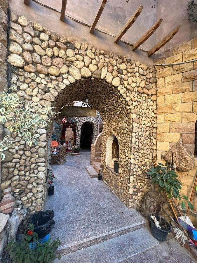 Siwa Oasis Dream Lodge Siwa מראה חיצוני תמונה