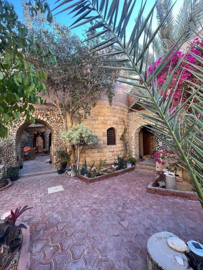 Siwa Oasis Dream Lodge Siwa מראה חיצוני תמונה