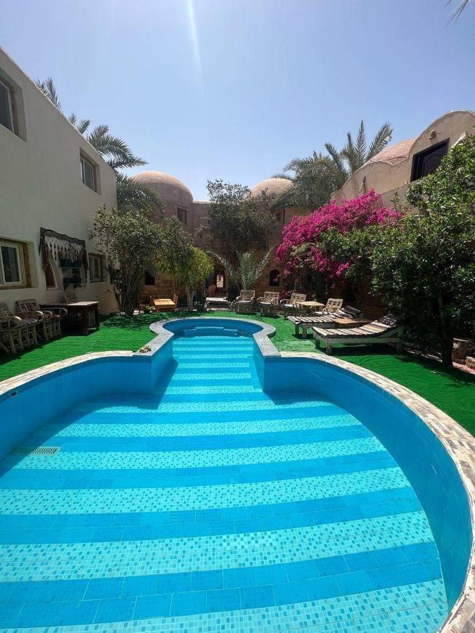 Siwa Oasis Dream Lodge Siwa מראה חיצוני תמונה